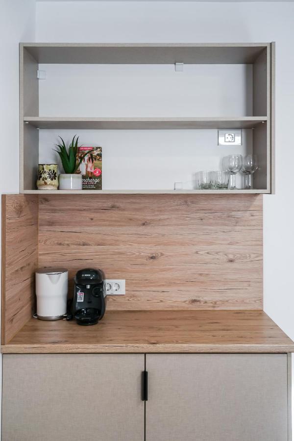 The Chic Retreat Apartment Букурещ Екстериор снимка