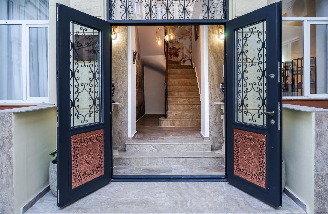 The Chic Retreat Apartment Букурещ Екстериор снимка