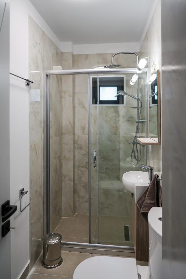 The Chic Retreat Apartment Букурещ Екстериор снимка