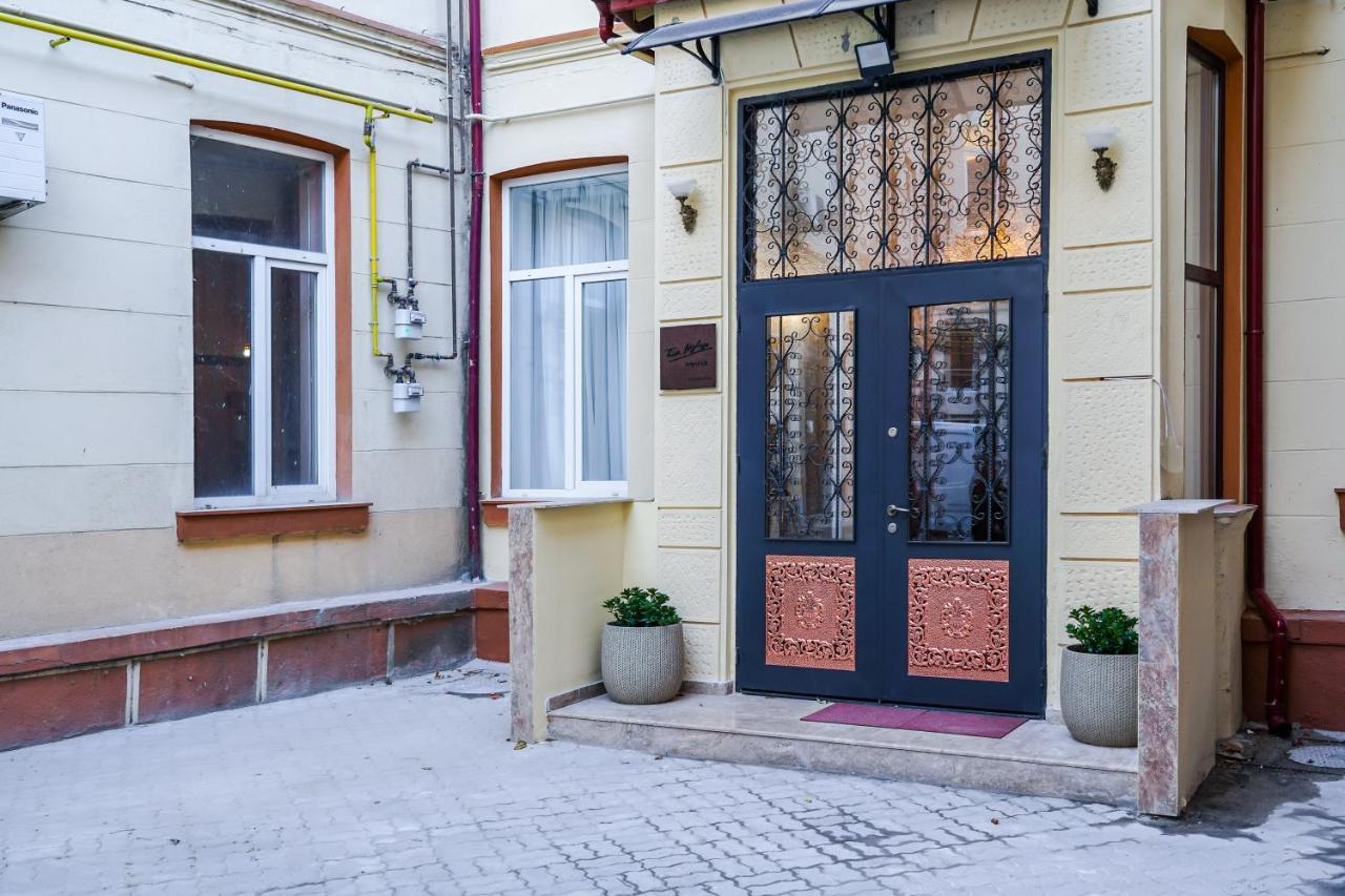 The Chic Retreat Apartment Букурещ Екстериор снимка